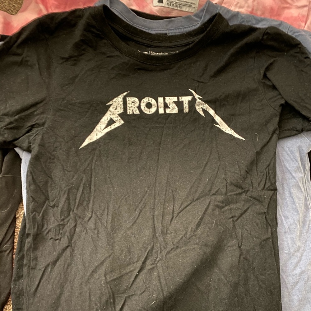 Dutch bros broista shirt